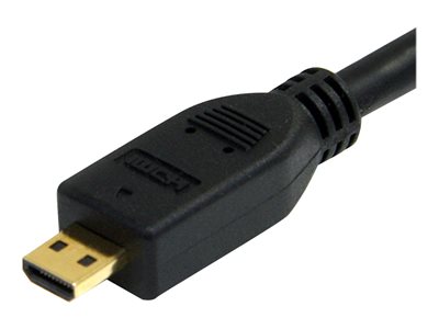 0065030846967 - StarTechcom 2 m High Speed HDMI-Kabel mit Ethernet - HDMI auf HDMI Micro - Stecker Stecker - HDMI-Kabel mit Ethernet - 2 m 0065030846967 - StarTechcom 2 m High Speed HDMI-Kabel mit Ethernet - HDMI auf HDMI Micro - Stecker Stecker - HDMI-Kabel mit Ethernet - 2 m