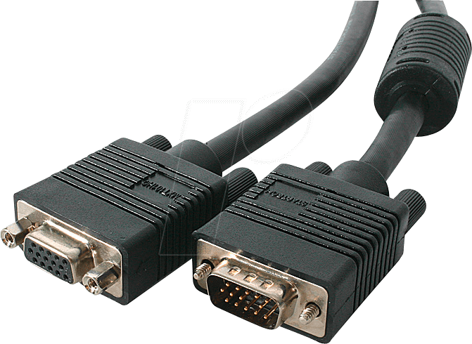 0065030847582 - ST MXTHQ10M - VGA Monitor Kabel 15-pol VGA Verlängerung 10 m