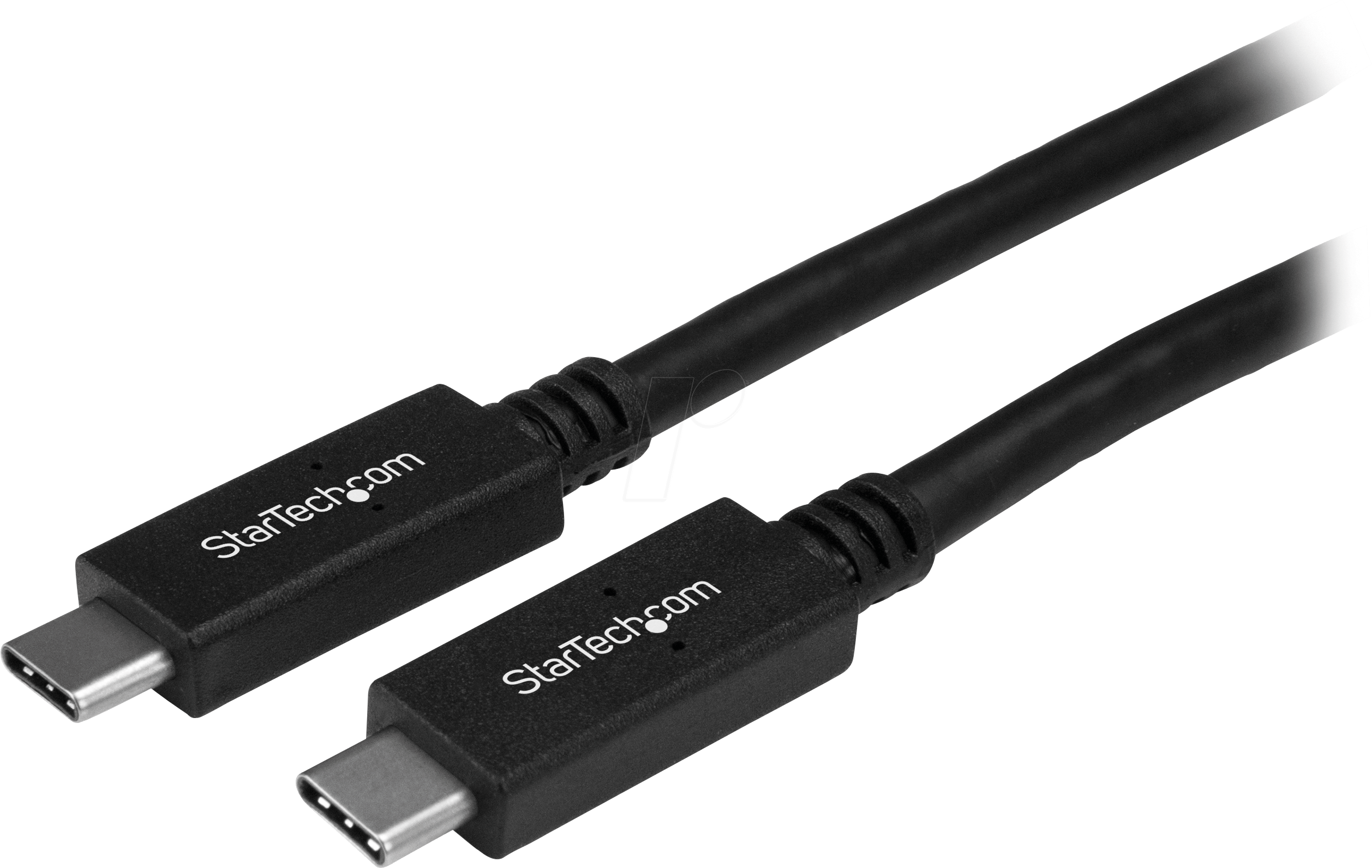 0065030860741 - StarTechcom 1m USB 31 USB-C Kabel - USB 31 Anschlusskabel - USB Typ-C-Kabel - USB-C zu USB-C - 1 m