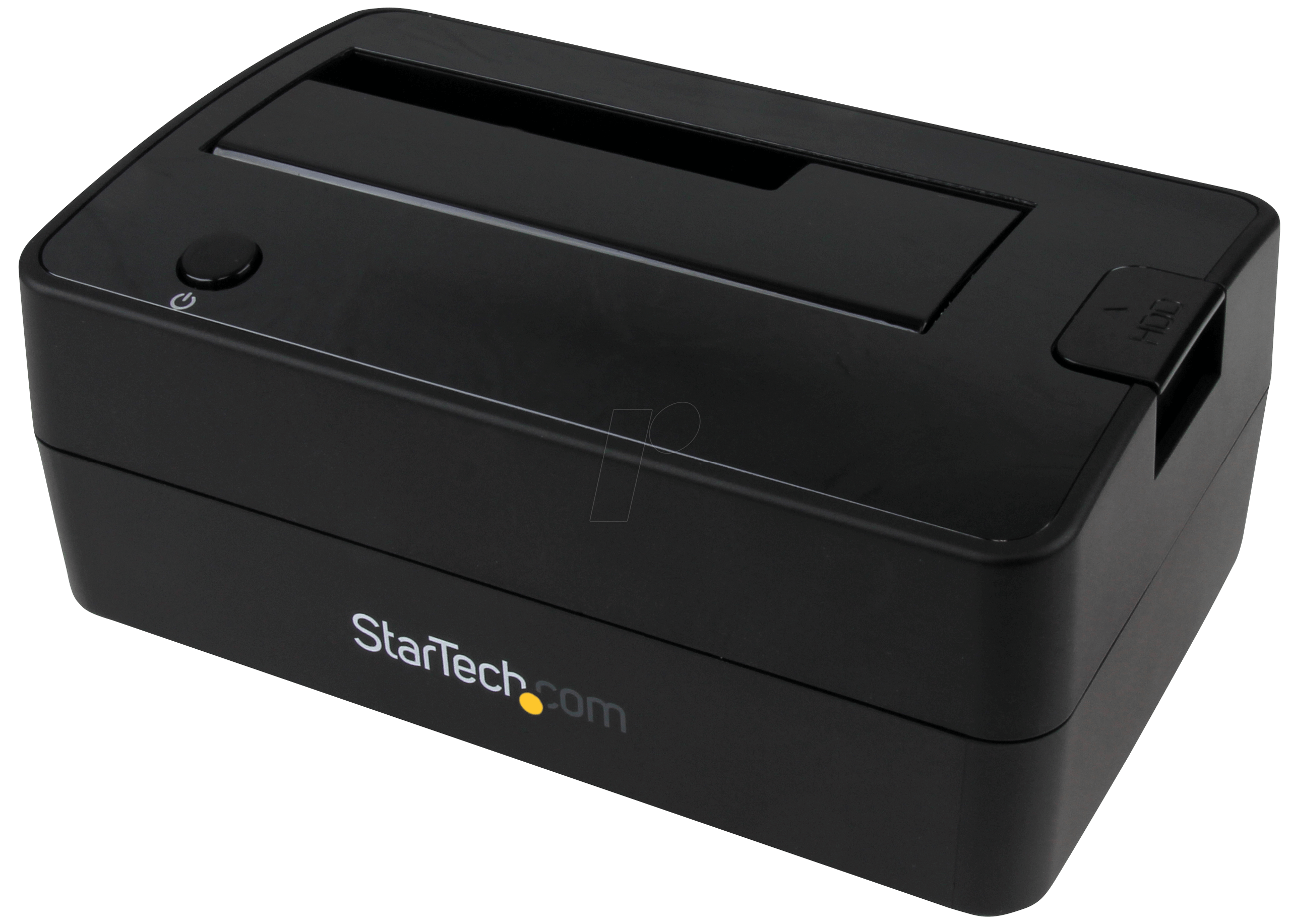 0065030861656 - StarTechcom USB 31 (10 Gbit s) Festplatten Dockingstation für 25 (64cm)   35 (89 cm) SATA SSD   HDD mit UASP - Speicher-Controller - USB 31 (Gen 2)