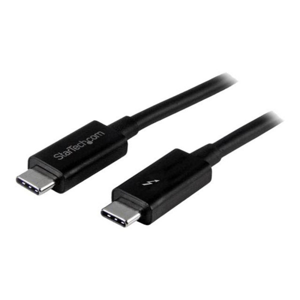 0065030864084 - ST TBLT3MM2M - Thunderbolt 3 Kabel USB Type-C 20 Gbit s 20 m