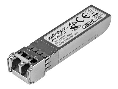 0065030868594 - STARTECH Cisco SFP-10G-SR-S kompatibel