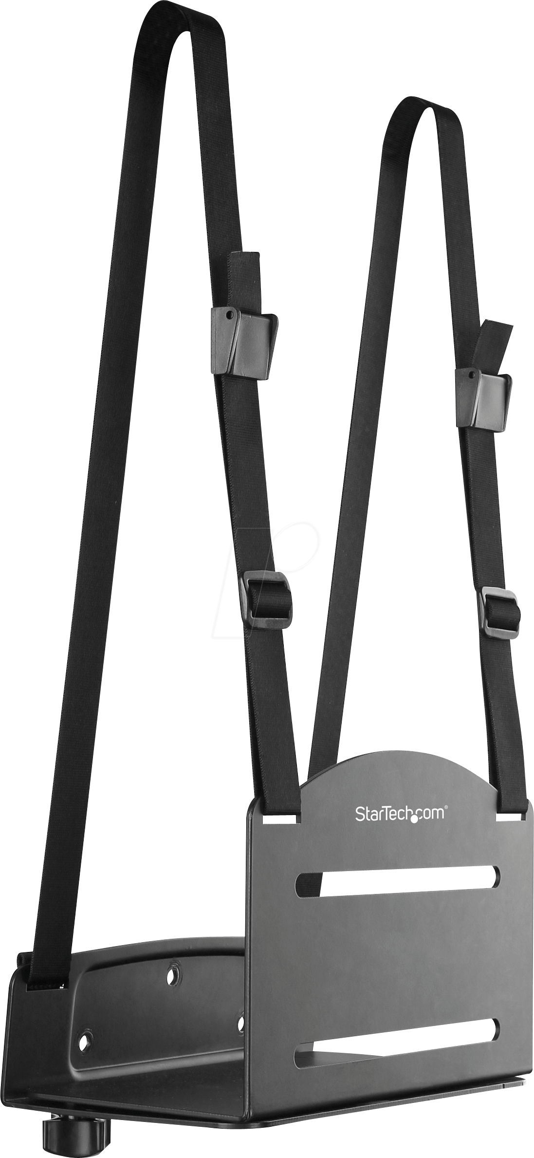 0065030870207 - StarTechcom CPU Mount - Adjustable Computer Wall Mount - vægmontering