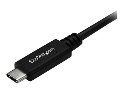0065030872621 - StarTechcom USB auf USB-C Kabel - St St - 1m - USB 30 - USB A zu USB-C - USB Kabel Stecker zu Stecker - USB C zu USB - USB-Kabel - USB zu USB-C - 1 m 0065030872621 - StarTechcom USB auf USB-C Kabel - St St - 1m - USB 30 - USB A zu USB-C - USB Kabel Stecker zu Stecker - USB C zu USB - USB-Kabel - USB zu USB-C - 1 m