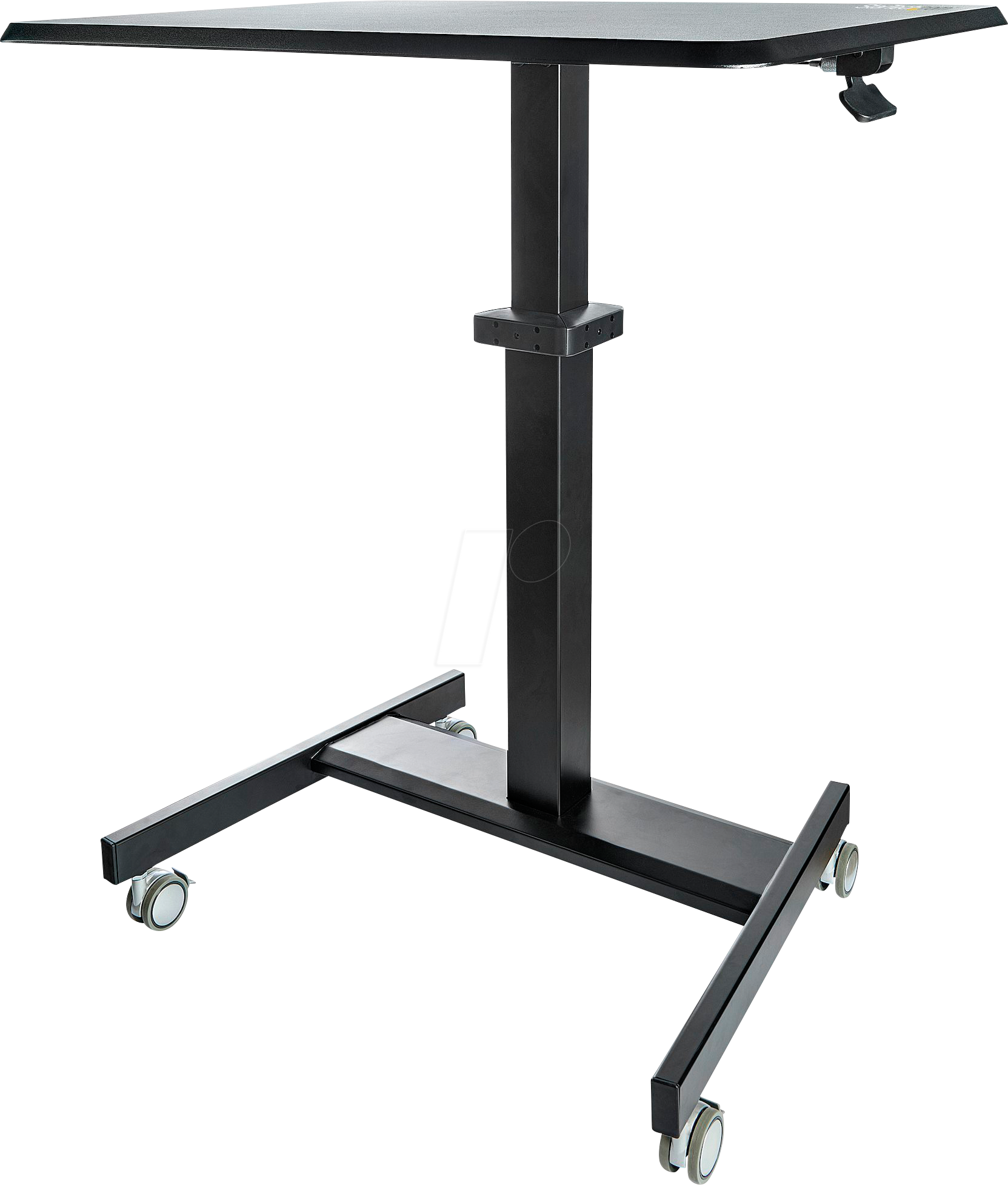 0065030884105 - ST STSCART2 - Sitz   Steh Arbeitsstation verstellbar mobil