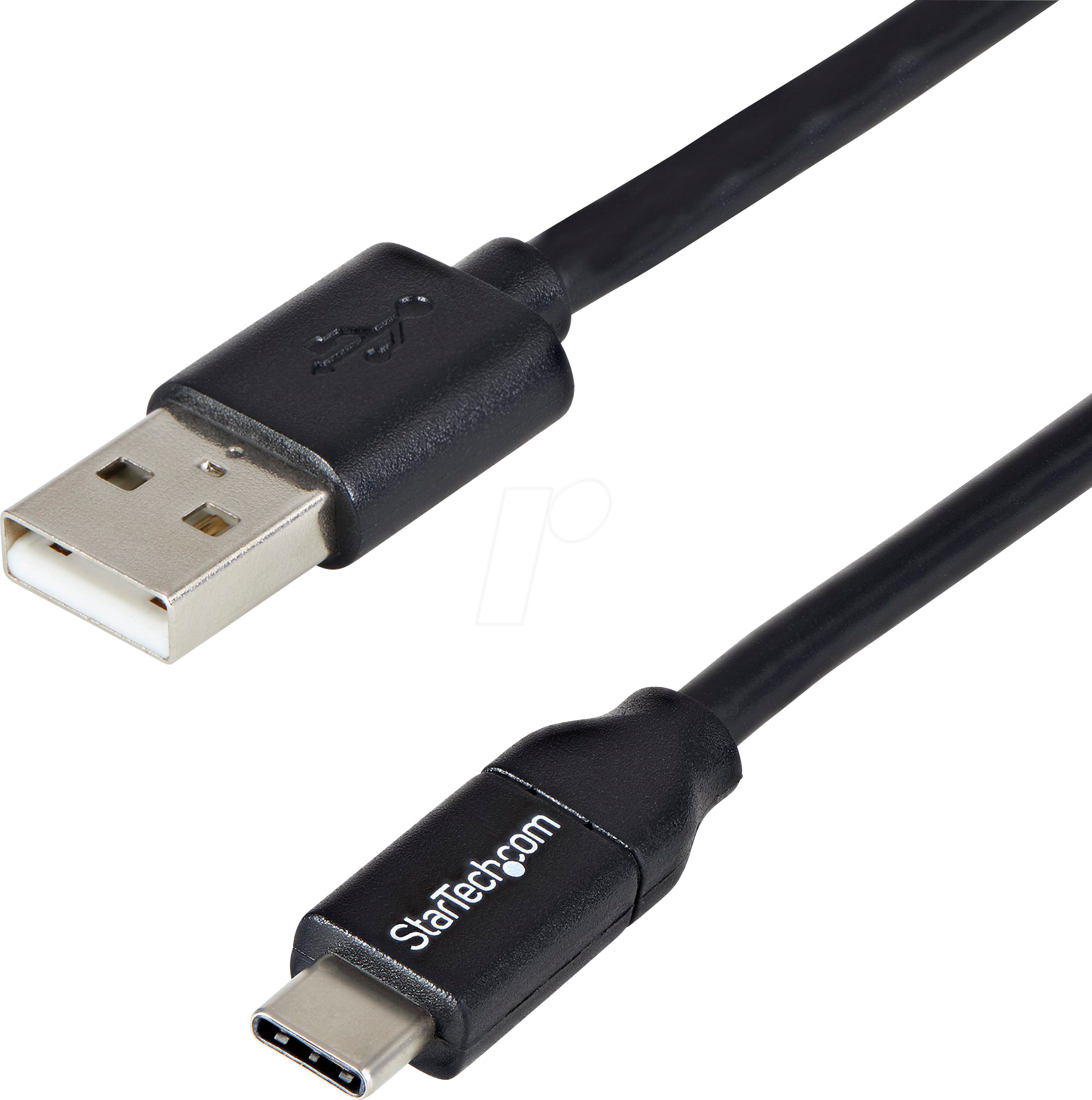 0065030884853 - StarTechcom USB to USB C Cable - 2 m USB 20 Type C Cable 10 Pack - USB Typ-C-Kabel - USB zu USB-C - 2 m