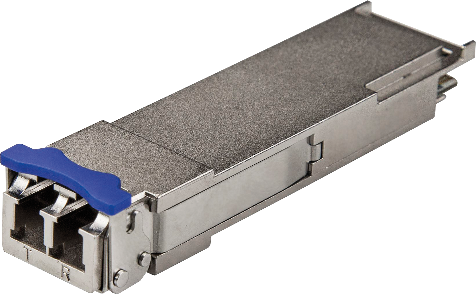 0065030886871 - Extreme Networks 10320 Compatible QSFP+ Module - QSFP+ transceiver module - 40 Gigabit LAN 0065030886871 - Extreme Networks 10320 Compatible QSFP+ Module - QSFP+ transceiver module - 40 Gigabit LAN