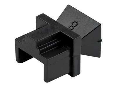 0065030890298 - 100 Pack RJ45 Dust Covers - Reusable RJ45 Blanking Plug Dust Cap - Ethernet LAN Port Protector Blocker - Snap In RJ45 Female Jack Protective Cover for Hubs Switches Routers - dust cover 0065030890298 - 100 Pack RJ45 Dust Covers - Reusable RJ45 Blanking Plug Dust Cap - Ethernet LAN Port Protector Blocker - Snap In RJ45 Female Jack Protective Cover for Hubs Switches Routers - dust cover