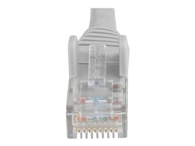 0065030892681 - STARTECH 15m LSZH CAT6 Ethernet Cbl UTP