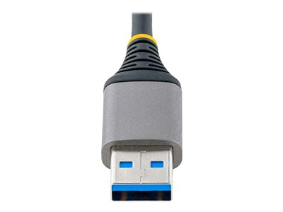 0065030893220 - ST 5G4AB-USB-A - USB 30 Hub 4 Port Bus Power