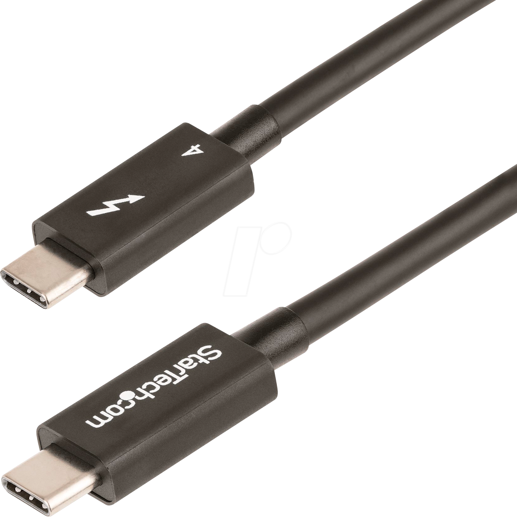 0065030897273 - ST TBLT4MM1M - USB Kabel 40 C-Stecker > C-Stecker 1 m