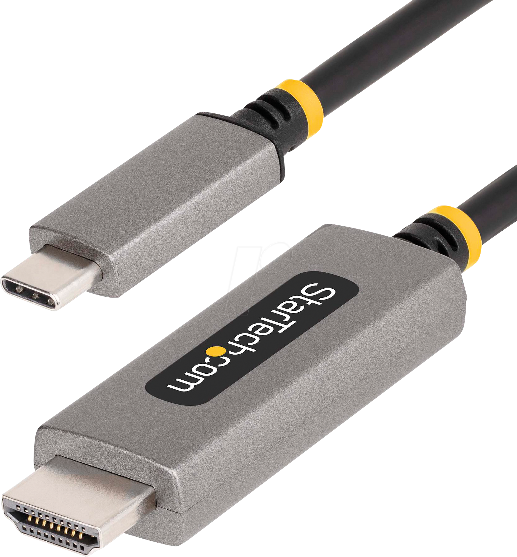 0065030897419 - ST 135B-USBC - Adapter USB USB C > HDMI