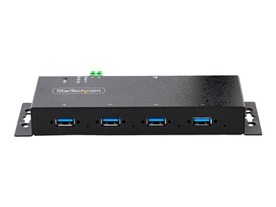 0065030898010 - ST 5G4AINDNP - USB 30 4 Port Hub industriell montierbar