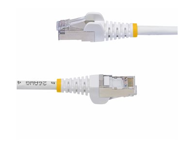 0065030898577 - STARTECH 3m CAT8 Netzwerkkabel LSZH