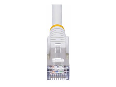 0065030898607 - STARTECH 2m CAT8 Netzwerkkabel LSZH