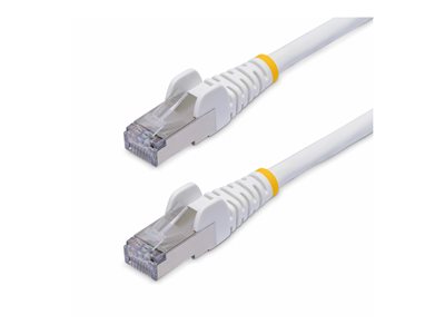 0065030898645 - STARTECH 15m CAT8 Netzwerkkabel LSZH 0065030898645 - STARTECH 15m CAT8 Netzwerkkabel LSZH