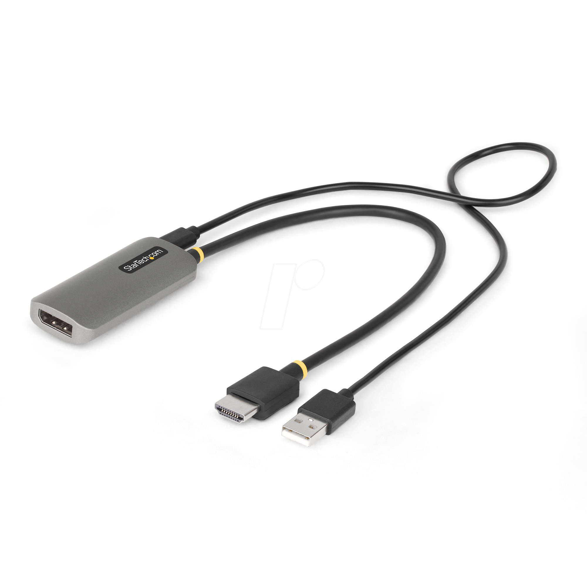 0065030900867 - ST 148B-HDMI-DP - DisplayPort Adapter DP auf HDMI 8K 030 m