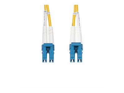 0065030901703 - STARTECH 1m LWL Patchkabel LC LC OS2 0065030901703 - STARTECH 1m LWL Patchkabel LC LC OS2