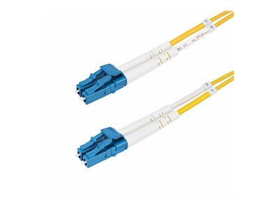 0065030901734 - STARTECH 6m LWL Patchkabel LC LC OS2 0065030901734 - STARTECH 6m LWL Patchkabel LC LC OS2