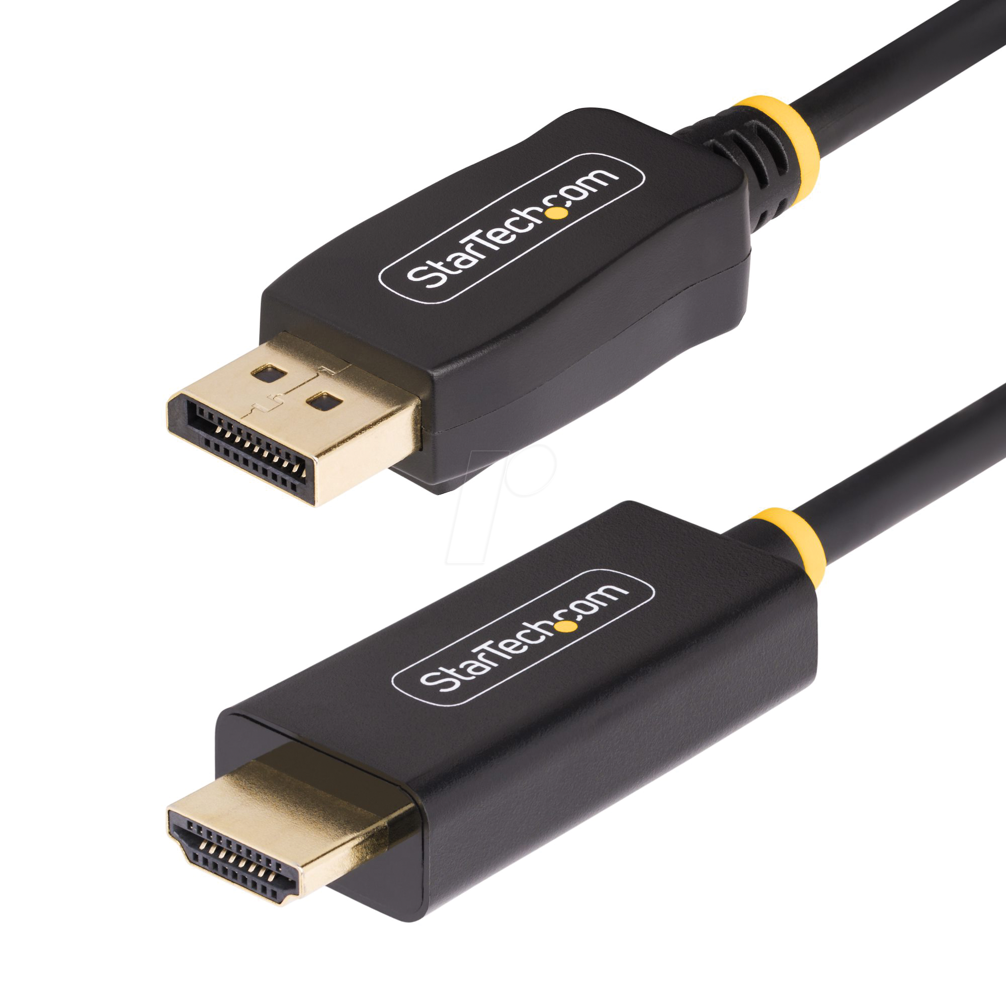 0065030901864 - ST 10F-DP-HDMI - DisplayPort Adapter DP auf HDMI 4K 3 m