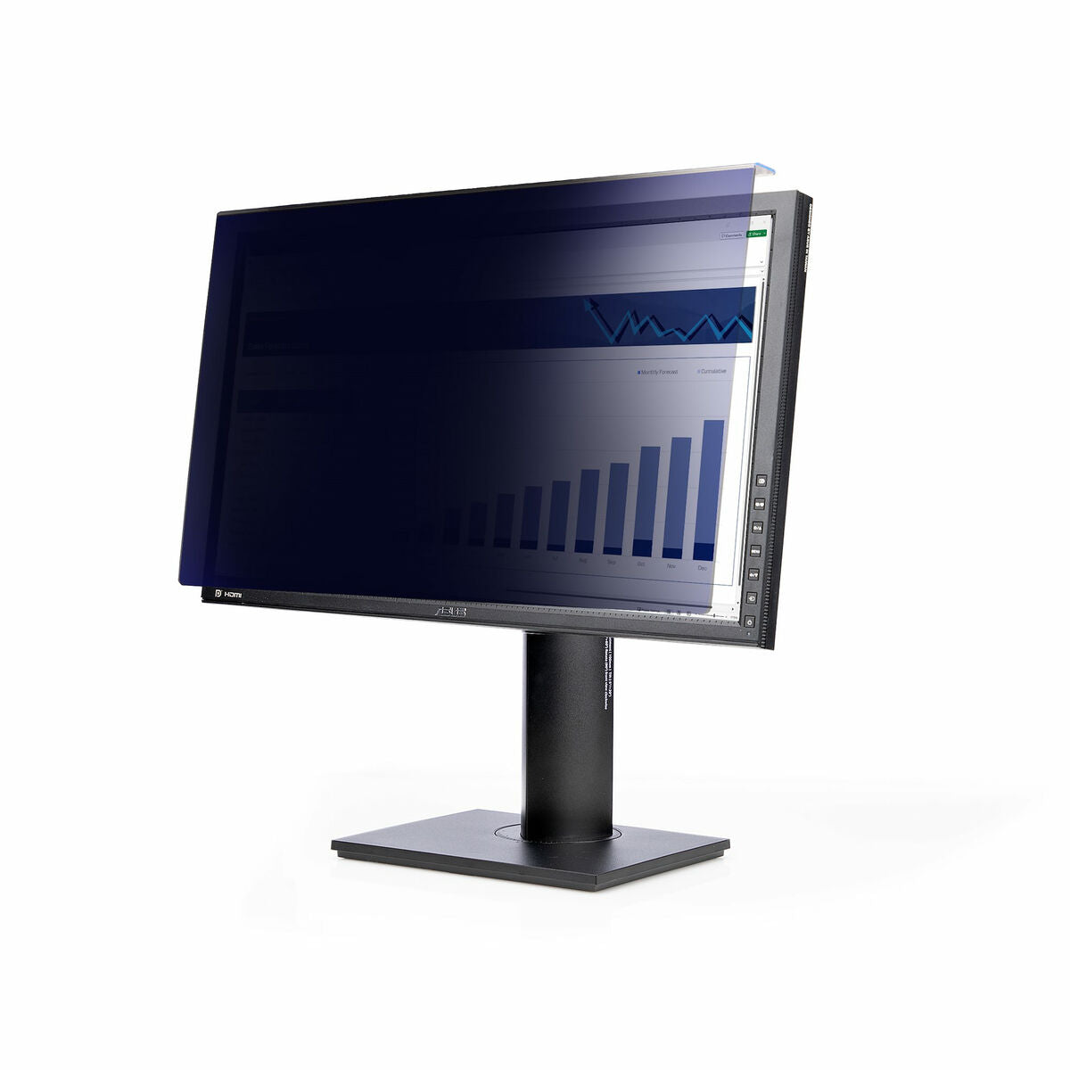 0065030901949 - HDMI Kabel 2769A-PRIVACY-SCREEN Schwarz 0065030901949 - HDMI Kabel 2769A-PRIVACY-SCREEN Schwarz