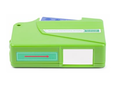 0065030906029 - Fiber Optic Cleaner Fiber Cable Cleaner for LC SC ST FC - fibre-optic cleaning tool