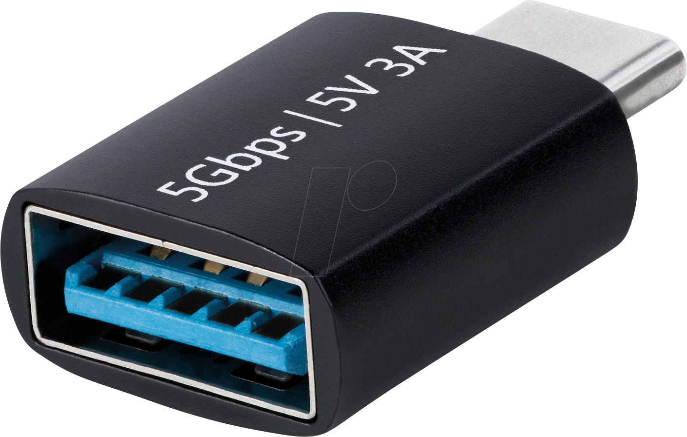 0065030907071 - ST USB31CAADGCP - USB 30 Adapter C-Stecker > A-Buchse