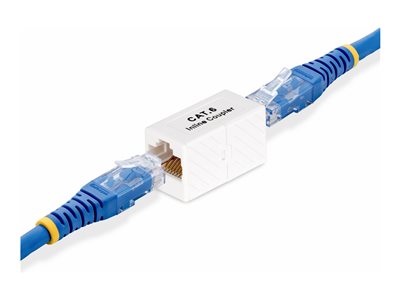 0065030907170 - STARTECH RJ45 Kupplung 5er-Pack Cat6