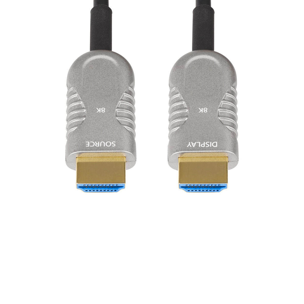0065030907897 - USB-Kabel 8K-A-100F-HDMI-CABLE Schwarz