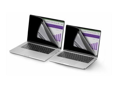 0065030910279 - STARTECH 3378cm Touch Laptop Sichtschut 0065030910279 - STARTECH 3378cm Touch Laptop Sichtschut