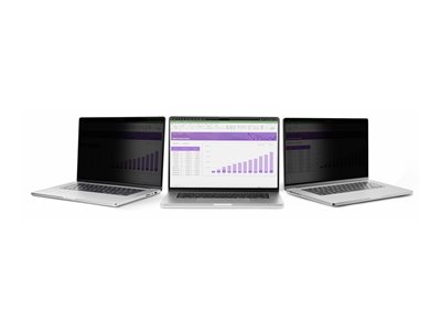 0065030910330 - STARTECH 3378cm MacBook Pro Sichtschutz