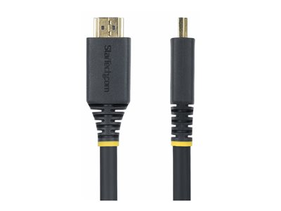 0065030910569 - STARTECH 7m Zertifiziertes HDMI Kabel 4K