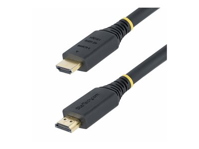 0065030910583 - 5m (164ft) Premium Certified High Speed HDMI Cable 4K60Hz - HDMI cable with Ethernet - 5 m 0065030910583 - 5m (164ft) Premium Certified High Speed HDMI Cable 4K60Hz - HDMI cable with Ethernet - 5 m