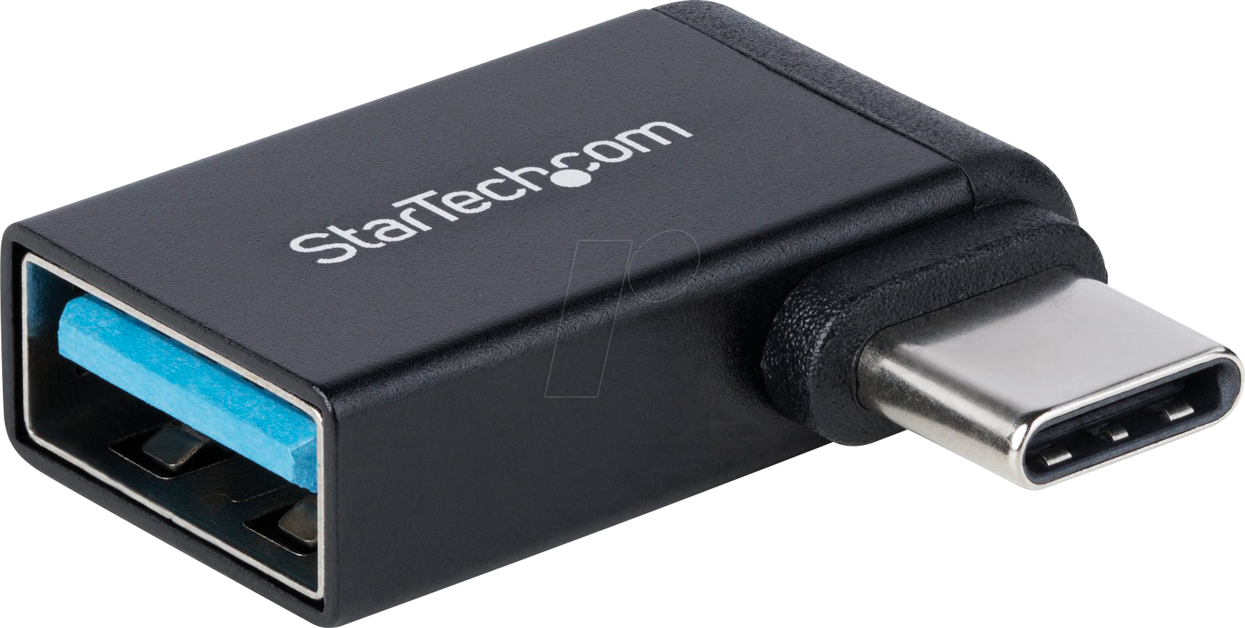 0065030911542 - ST USB31CAADGCPR - USB 30 Adapter C-Stecker > A-Buchse gewinkelt