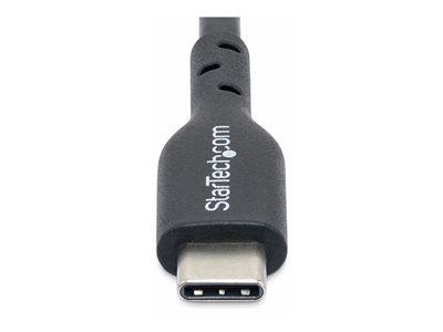0065030917414 - 13ft (4m) USB-C Charging Cable USB C Cable 60W 3A PD - USB-C cable - 24 pin USB-C to 24 pin USB-C - 4 m 0065030917414 - 13ft (4m) USB-C Charging Cable USB C Cable 60W 3A PD - USB-C cable - 24 pin USB-C to 24 pin USB-C - 4 m