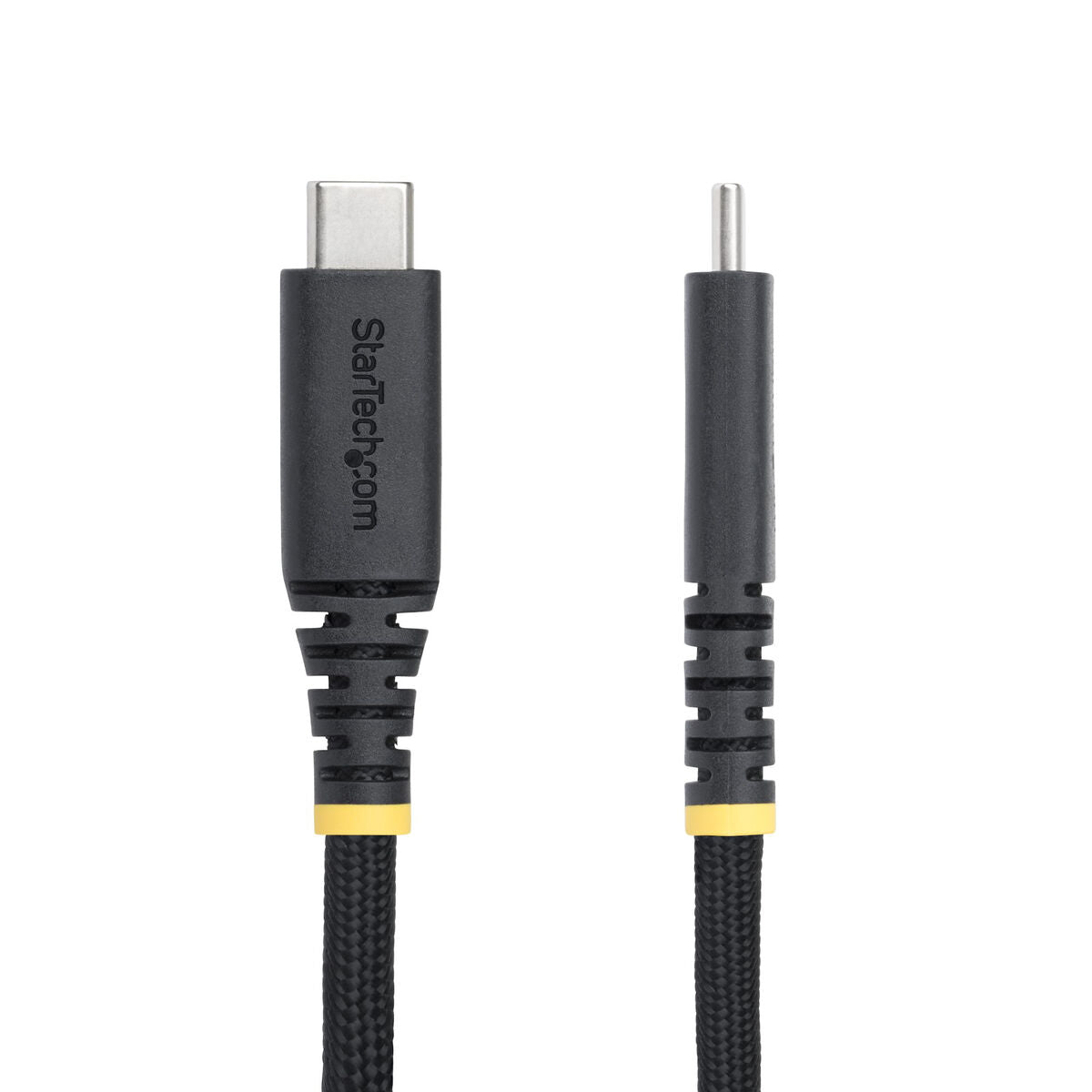 0065030919982 - 3m USB-C Charging Cable 240W Silicone Jacket w Braid - USB-C cable - 24 pin USB-C to 24 pin USB-C - 3 m 0065030919982 - 3m USB-C Charging Cable 240W Silicone Jacket w Braid - USB-C cable - 24 pin USB-C to 24 pin USB-C - 3 m