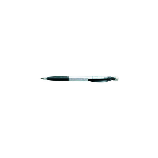 0070330421875 - Druckbleistift Velocity Pro 8206433 schwarz transparent 05mm HB 0070330421875 BIC 8206433