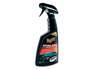 0070382800000 - MEGUIARS Kunststoffreiniger G4116EU