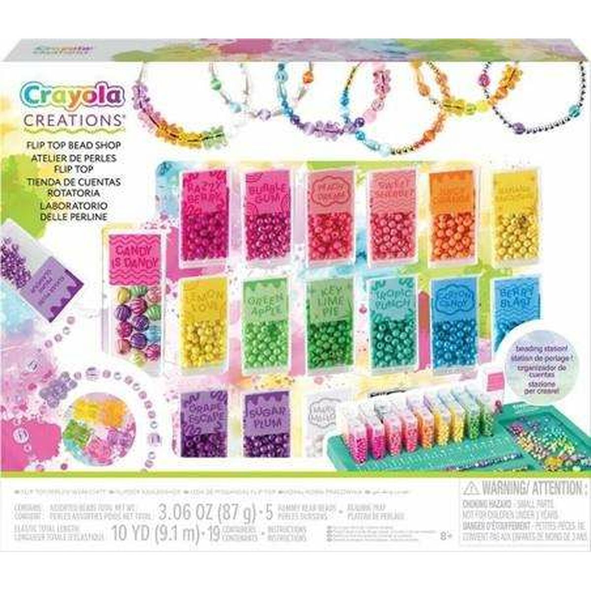 0071662029630 - Lernspiel Crayola 0071662029630 - Lernspiel Crayola