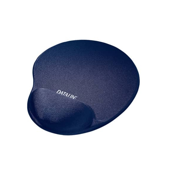 0071701671073 - Mousepad blau 0071701671073 DATALINE 67107