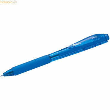 0072512235799 - Kugelschreiber BK440 Schreibfarbe türkis BK440-S 0072512235799 Pentel 0072512235799 - Kugelschreiber BK440 Schreibfarbe türkis BK440-S 0072512235799 Pentel