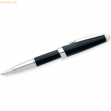 0073228075136 - Rollerball Aventura Schwarz 0073228075136 Cross