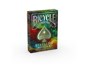 0073854093665 - Bicycle Stargazer Nebula