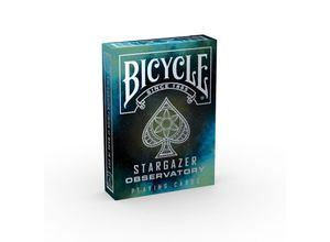 0073854093894 - Bicycle Stargazer Observatory