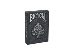 0073854094655 - Bicycle® Kartendeck - Cinder Spielkarten Kartenspiel Pokerkarten