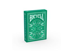 0073854094679 - Bicycle® Kartendeck - Jacquard Spielkarten Kartenspiel Pokerkarten