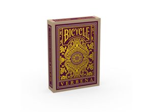 0073854094686 - Bicycle® Kartendeck - Verbena Spielkarten Kartenspiel Pokerkarten