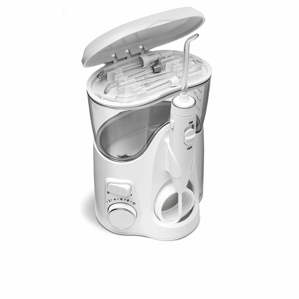 0073950255004 - Oraler Bewässerungswaterpik Ultra Plus WP-160 Weiß