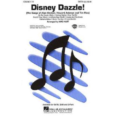 0073999001723 - Disney dazzle