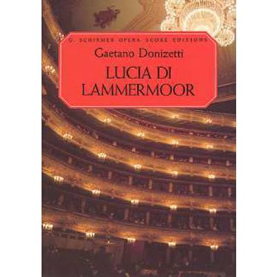 0073999002508 - Lucia di Lammermoor